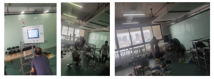 晗光智能科技：以使命擔(dān)當(dāng)，成就客戶滿意